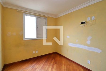 Quarto 1 de apartamento para alugar com 2 quartos, 49m² em Parque Erasmo Assunção, Santo André