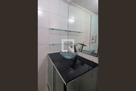 Apartamento para alugar com 49m², 2 quartos e 1 vagaBanheiro Social