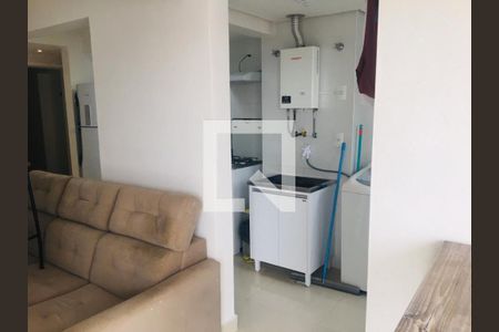 Apartamento à venda com 2 quartos, 65m² em Vila Sonia, São Paulo