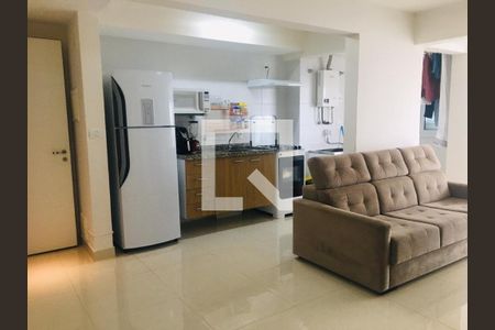 Apartamento à venda com 2 quartos, 65m² em Vila Sonia, São Paulo