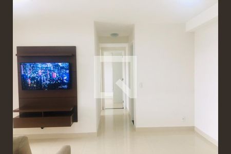 Apartamento à venda com 2 quartos, 65m² em Vila Sonia, São Paulo