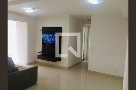 Apartamento à venda com 2 quartos, 65m² em Vila Sonia, São Paulo