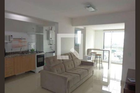Apartamento à venda com 2 quartos, 65m² em Vila Sonia, São Paulo