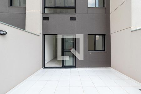 Varanda / Garden de apartamento à venda com 2 quartos, 61m² em Vila Dom Pedro Ii, São Paulo