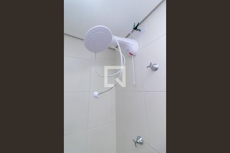 Apartamento à venda com 61m², 2 quartos e sem vagaBanheiro