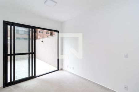 Sala de apartamento à venda com 2 quartos, 61m² em Vila Dom Pedro Ii, São Paulo