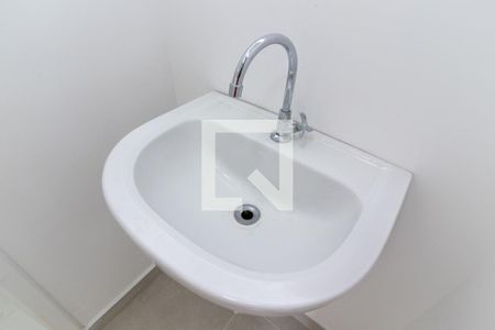 Apartamento à venda com 61m², 2 quartos e sem vagaLavatório