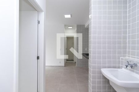 Apartamento à venda com 61m², 2 quartos e sem vagaÁrea de Serviço