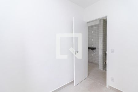 Apartamento à venda com 61m², 2 quartos e sem vagaQuarto 2