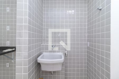 Apartamento à venda com 61m², 2 quartos e sem vagaÁrea de Serviço