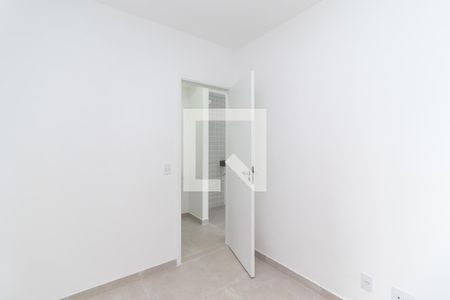 Apartamento à venda com 61m², 2 quartos e sem vagaQuarto 1