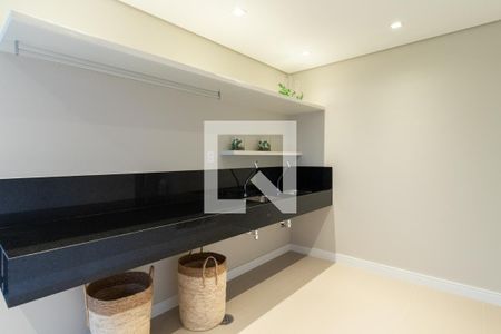 Apartamento à venda com 61m², 2 quartos e sem vagaLavanderia