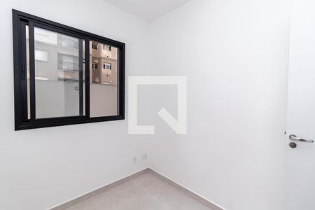 Apartamento à venda com 61m², 2 quartos e sem vagaQuarto 2