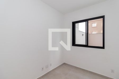 Apartamento à venda com 61m², 2 quartos e sem vagaQuarto 2