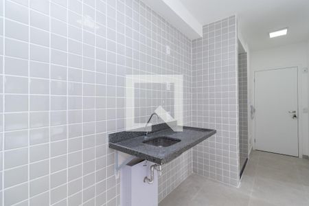 Apartamento à venda com 61m², 2 quartos e sem vagaCozinha