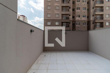 Apartamento à venda com 61m², 2 quartos e sem vagaVista do Quarto 2