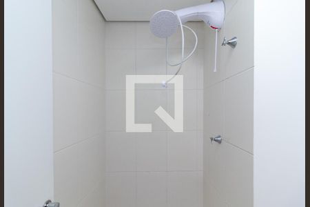 Apartamento à venda com 61m², 2 quartos e sem vagaBanheiro