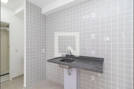 Apartamento à venda com 61m², 2 quartos e sem vagaCozinha