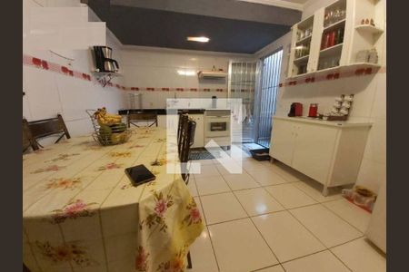 Casa para alugar com 2 quartos, 111m² em Vila Antônio, São Paulo