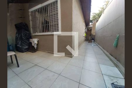 Casa para alugar com 2 quartos, 111m² em Vila Antônio, São Paulo