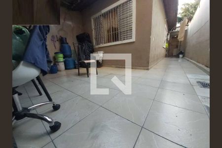 Casa para alugar com 2 quartos, 111m² em Vila Antônio, São Paulo