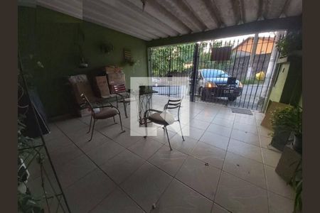 Casa para alugar com 2 quartos, 111m² em Vila Antônio, São Paulo