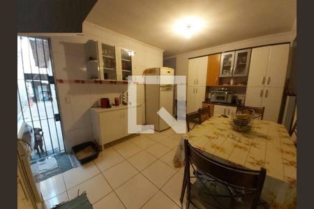 Casa para alugar com 2 quartos, 111m² em Vila Antônio, São Paulo