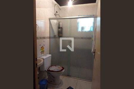 Casa para alugar com 2 quartos, 111m² em Vila Antônio, São Paulo