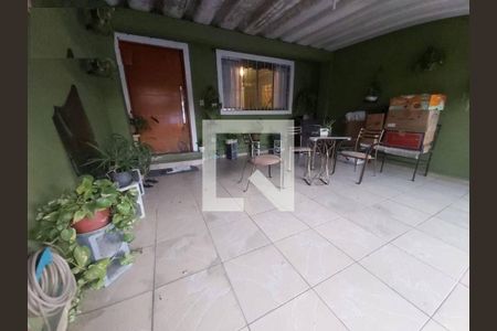 Casa para alugar com 2 quartos, 111m² em Vila Antônio, São Paulo