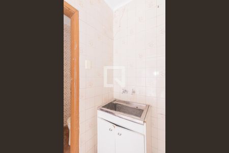 Casa à venda com 130m², 3 quartos e 2 vagasÁrea de Serviço