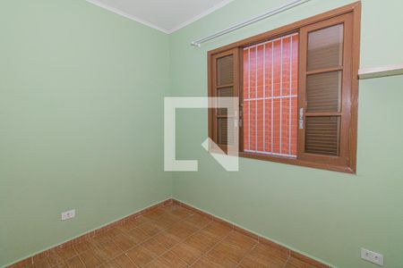 Casa à venda com 130m², 3 quartos e 2 vagasQuarto 3