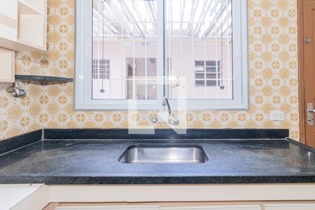 Casa à venda com 130m², 3 quartos e 2 vagasCozinha