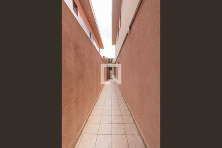 Casa à venda com 130m², 3 quartos e 2 vagasCorredor