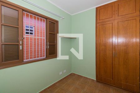 Casa à venda com 130m², 3 quartos e 2 vagasQuarto 3