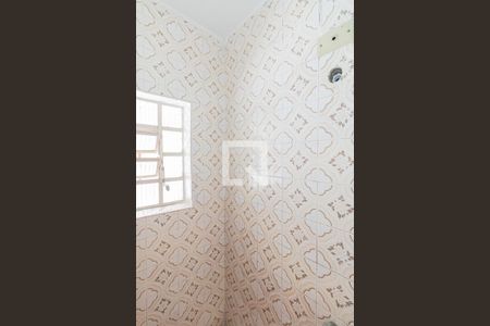 Casa à venda com 130m², 3 quartos e 2 vagasBanheiro de Serviço