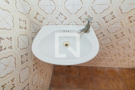 Casa à venda com 130m², 3 quartos e 2 vagasBanheiro de Serviço