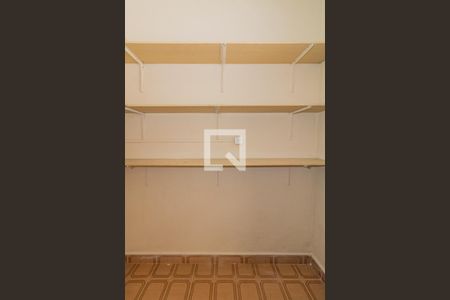 Casa à venda com 130m², 3 quartos e 2 vagasQuarto de Serviço