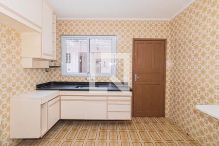 Casa à venda com 130m², 3 quartos e 2 vagasCozinha