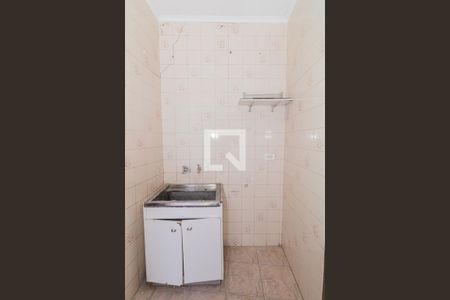 Casa à venda com 130m², 3 quartos e 2 vagasÁrea de Serviço