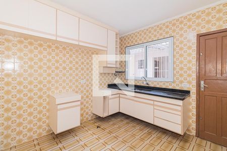 Casa à venda com 130m², 3 quartos e 2 vagasCozinha