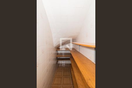 Casa à venda com 130m², 3 quartos e 2 vagasCozinha