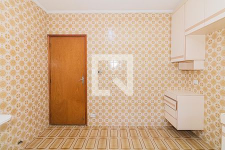 Casa à venda com 130m², 3 quartos e 2 vagasCozinha