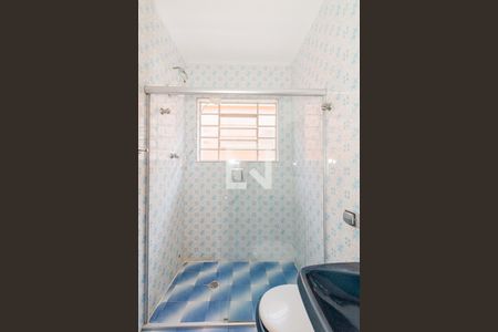 Casa à venda com 130m², 3 quartos e 2 vagasBanheiro 1