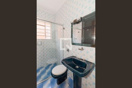 Casa à venda com 130m², 3 quartos e 2 vagasBanheiro 1