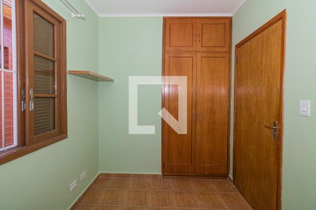 Casa à venda com 130m², 3 quartos e 2 vagasQuarto 3