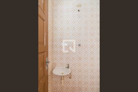 Casa à venda com 130m², 3 quartos e 2 vagasBanheiro de Serviço