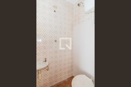 Casa à venda com 130m², 3 quartos e 2 vagasBanheiro de Serviço