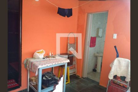 Casa à venda com 3 quartos, 146m² em Vila Nova Alba, São Paulo