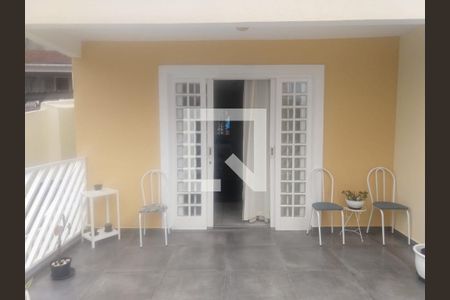 Casa à venda com 3 quartos, 220m² em Jaguaré, São Paulo