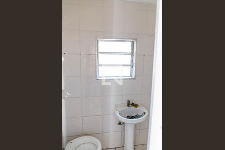 Casa à venda com 180m², 1 quarto e 1 vaga Casa à venda com 180m², 1 quarto e 1 vagaBanheiro